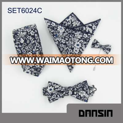 Brooch Bow, Necktie, Bow Tie, Pocket Square Set